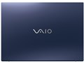VAIO F16 VJF1618 Windows 11 Home�ECore i5 1334U�E16GB�������ESSD 512GB�EM365(24������)/Office H&B�E�}�E�X����EVAIO�I���W�i�� �p�\�R���P�[�X�t [�l�C�r�[�u���[]