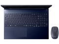 VAIO F16 VJF1618 Windows 11 Home�ECore i5 1334U�E16GB�������ESSD 512GB�EM365(24������)/Office H&B�E�}�E�X����EVAIO�I���W�i�� �p�\�R���P�[�X�t [�l�C�r�[�u���[]
