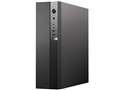 G-SLIM S2 Core i5 12400F�EHD7670�ENVMe M.2 SSD 256GB�E8GB�������EWindows11 ���i.com���胂�f�� [�u���b�N]