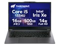 THIRDWAVE F-14RP5V ���i.com���胂�f�� Core i5 1334U�E16GB�������E500GB NVMe SSD�E14�C���` K/24740-11a