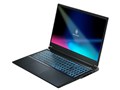 GALLERIA RL7C-R55-5N ���i.com���胂�f�� Core i7 14650HX�ERTX 5050�E16GB�������E500GB NVMe SSD�E15.6�C���` 144Hz K/24742-11a