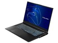 GALLERIA ZL9C-R57-C7 ���i.com���胂�f�� Core i9 14900HX�ERTX 5070�E32GB�������E1TB NVMe SSD�E17.3�C���` WQHD�t�� 240Hz K/24743-11a