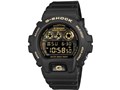 G-SHOCK BOLD CAMO Series CAMO AND GOLD DW-6900CF-1JF