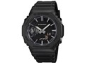 G-SHOCK LUXE BLACK GA-2100LXB-1AJF