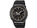 G-SHOCK LUXE BLACK GM-2100LXB-1A9JF