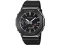 G-SHOCK LUXE BLACK GM-2100LXB-1AJF