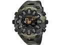 G-SHOCK BOLD CAMO Series CAMO AND GOLD GA-V01CMG-3AJF