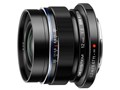 OM SYSTEM M.ZUIKO DIGITAL ED 12mm F2.0 [�u���b�N]