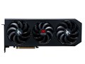 PowerColor Hellhound AMD Radeon RX 9070 GRE 12GB GDDR6 RX9070GRE 12G-L/OC [PCIExp 12GB]
