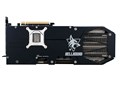 PowerColor Hellhound AMD Radeon RX 9070 GRE 12GB GDDR6 RX9070GRE 12G-L/OC [PCIExp 12GB]