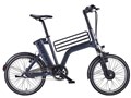 Votani H3 YTFT06 [METALLIC GRAY]