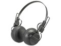 AudioComm HP-W125N-K [�u���b�N]
