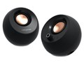 Creative Pebble Pro SP-PBLPRO-BK [�u���b�N]