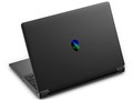 Alienware 15 Core 7 240H�E16GB�������E512GB SSD�ERTX 3050���ڃ��f��(DA15260)