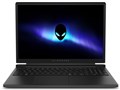 Alienware 15 Core 7 240H�E16GB�������E512GB SSD�ERTX 3050���ڃ��f��(DA15260)