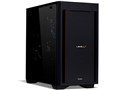 LEVEL�� Ryzen 7 7700�ERTX 5090 Founders Edition�E16GB�������E1TB NVMe M.2 SSD�E1200W�EWindows 11 Home [DSP��]�E�J�X�^�}�C�Y�Ή��ELEVEL-M8AM-R77-XKMXB-Limited Edition