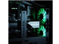 LEVEL�� Core Ultra 9 285�ERTX 5090 Founders Edition�E32GB�������E1TB NVMe M.2 SSD�E1200W�EWindows 11 Home [DSP��]�E�J�X�^�}�C�Y�Ή��ELEVEL-M88M-285-XKMXB-Limited Edition [RGB Build]