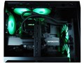 LEVEL�� Core Ultra 9 285�ERTX 5090 Founders Edition�E32GB�������E1TB NVMe M.2 SSD�E1200W�EWindows 11 Home [DSP��]�E�J�X�^�}�C�Y�Ή��ELEVEL-M88M-285-XKMXB-Limited Edition [RGB Build]