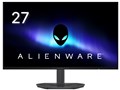 Alienware AW2726DL [27�C���` �u���b�N]