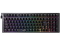 ROG Strix Morph 96 Wireless Gaming Keyboard ���{�� [Black]