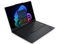 ThinkPad E14 Gen 7 ILL Core Ultra 5 228V�E32GB�������[�E512GB SSD�E14�^WUXGA�EIPS�t������ ���i.com���胂�f�� 21U2CTO1WW [�G�N���v�X�u���b�N]