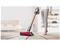 Dyson Cyclone V10 Fluffy SV58 AD