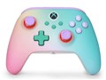 PowerA �A�h�o���e�[�W�E���C�����X�R���g���[���[ for Xbox Series X|S XBGP0566JP-01 [�r�[�`�o�C�u�X]