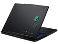 Crosshair-16-Max-HX-E2WGXK-2691JP Windows 11 Pro�ECore Ultra 9 290HX Plus�ERTX 5070�E32GB�������ESSD 1TB�E16�C���`�EWQXGA���ڃ��f�� [�R�A�u���b�N]