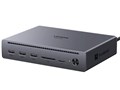 Maxidok 10-in-1 Thunderbolt5 �h�b�L���O�X�e�[�V���� 75795F