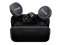 Insta360 Mic Pro (送信機2台+受信機1台) MCA10-MICPRO01