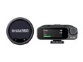 Insta360 Mic Pro (送信機1台+受信機1台) MCB10-MICPRO02