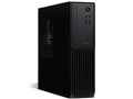 STYLE∞ Ryzen 5 3400G・8GBメモリ・500GB NVMe M.2 SSD・400W・カスタマイズ対応・STYLE-S255-R53G-EZX