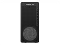 OMEN 16L Gaming Desktop Ryzen 5 8400F�E16GB�������E1TB SSD�ERTX 5060 ���i.com���胂�f�� [�W�F�b�g�u���b�N]