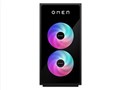 OMEN 35L Gaming Desktop Ryzen 7 9800X3D�E32GB�������E2TB SSD�ERTX 5070Ti ���i.com���胂�f�� [�u���b�N]