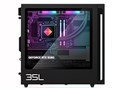 OMEN 35L Gaming Desktop Ryzen 7 9800X3D�E32GB�������E2TB SSD�ERTX 5070Ti ���i.com���胂�f�� [�u���b�N]