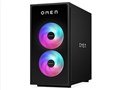 OMEN 35L Gaming Desktop Ryzen 7 9800X3D�E32GB�������E2TB SSD�ERTX 5070Ti ���i.com���胂�f�� [�u���b�N]