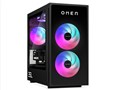 OMEN 35L Gaming Desktop Ryzen 7 9800X3D�E32GB�������E2TB SSD�ERTX 5070Ti ���i.com���胂�f�� [�u���b�N]
