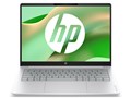 OmniBook 3 14 Snapdragon X X1-26-100�E16GB�������E512GB SSD���� ���i.com���胂�f�� [�O���C�V���[�V���o�[]