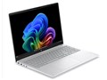 OmniBook 3 16 Snapdragon X X1-26-100�E16GB�������E512GB SSD���� ���i.com���胂�f�� [�O���C�V���[�V���o�[]