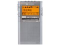 AUREX AX-PRU70(S) [�V���o�[]