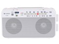 AUREX AX-SHR60(W) [�z���C�g]