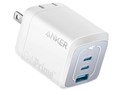 Prime Wall Charger (67W 3ports GaN) A2669N22 [�z���C�g]