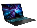 Gaming V16 V3607VJ Core 5 210H�E8GB�������E512GB SSD�E16�^���C�hTFT�J���[�t�����ڃ��f�� V3607VJ-C585R3050W [�u���b�N]