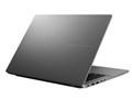 Vivobook S14 S3407AA Core Ultra 5 325�E16GB�������E512GB SSD�E14�^�L�@EL���ڃ��f�� S3407AA-U5165GR [Matte Gray]