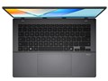 Vivobook S14 S3407AA Core Ultra 5 325�E16GB�������E512GB SSD�E14�^�L�@EL���ڃ��f�� S3407AA-U5165GR [Matte Gray]