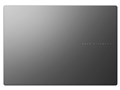 Vivobook S16 S3607AA Core Ultra 5 325�E16GB�������E512GB SSD�E16�^�L�@EL���ڃ��f�� S3607AA-U5165GR [Matte Gray]