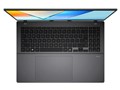 Vivobook S16 S3607AA Core Ultra 5 325�E16GB�������E512GB SSD�E16�^�L�@EL���ڃ��f�� S3607AA-U5165GR [Matte Gray]