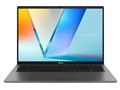 Vivobook S16 S3607AA Core Ultra 5 325�E16GB�������E512GB SSD�E16�^�L�@EL���ڃ��f�� S3607AA-U5165GR [Matte Gray]