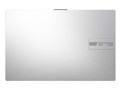Vivobook Go 15 E1504FA Ryzen 3 30�E8GB�������E512GB SSD�E15.6�^���C�hTFT�J���[�t���EWPS Office 2 Standard Edition���ڃ��f�� E1504FA-AR38512SIWP [�N�[���V���o�[]