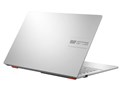 Vivobook Go 15 E1504FA Ryzen 3 30�E8GB�������E512GB SSD�E15.6�^���C�hTFT�J���[�t���EMicrosoft Office H&B 2024���ڃ��f�� E1504FA-AR38512SIWS [�N�[���V���o�[]